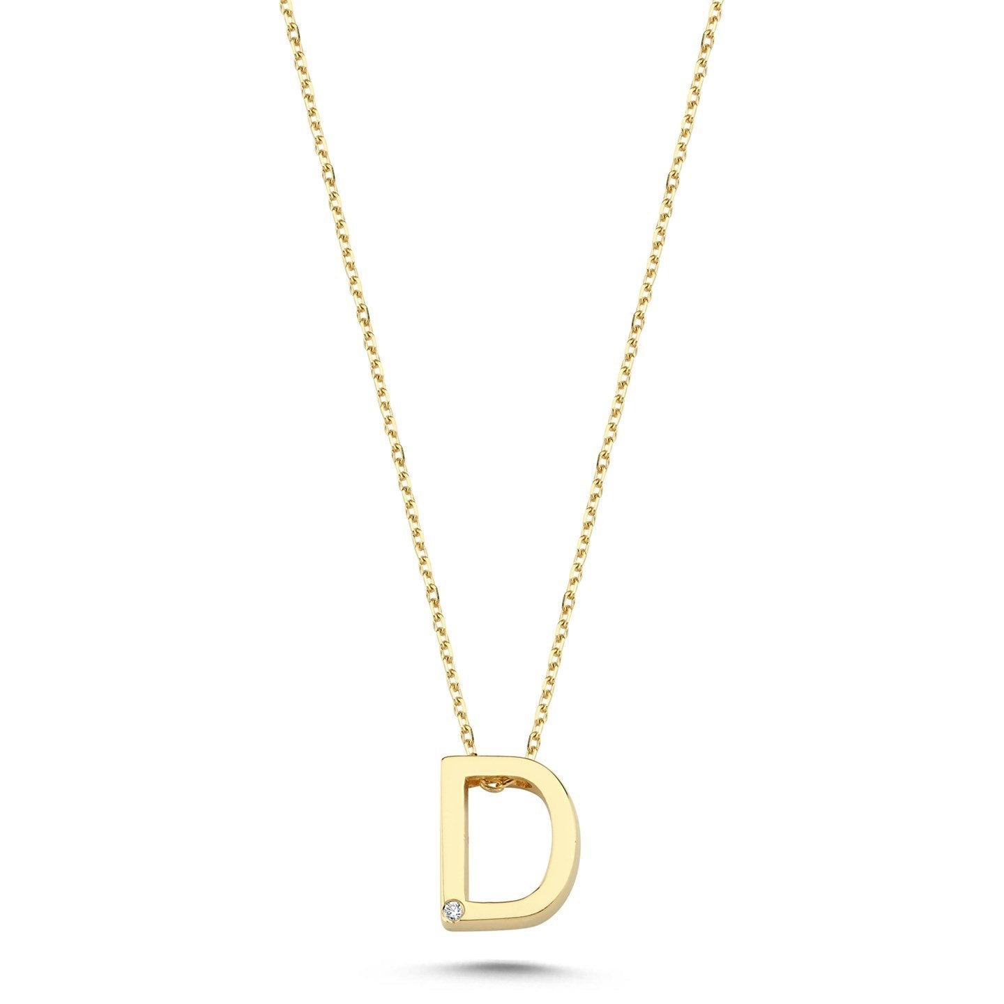 D